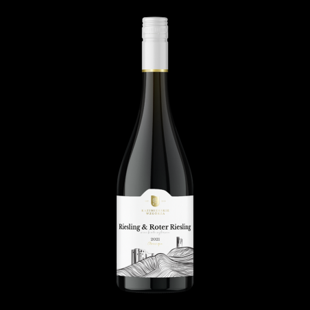 Riesling & Roter Riesling 2021