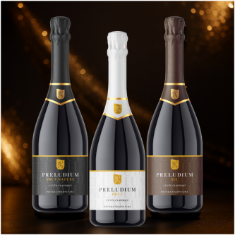 X-MASS Special - zestaw Preludium