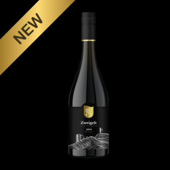 ZWEIGELT 2024 - Classique