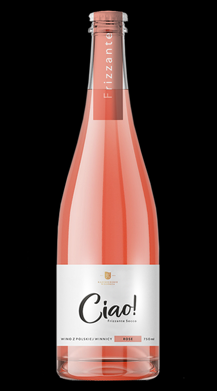Musujace-KARBO-02.-Ciao-Frizzante-RoseSecco