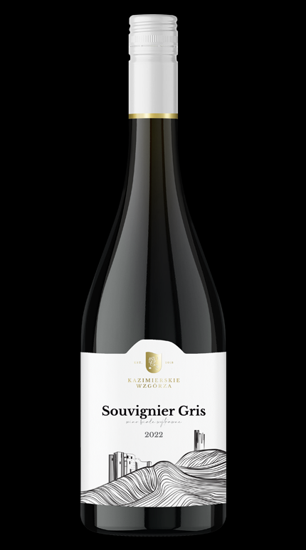 Premium-4.-Souvignier-Gris